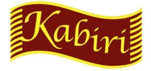 Kabiri szőnyegház